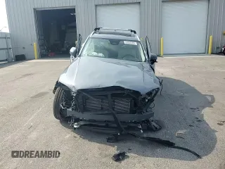 2023 Volvo XC90 Plus with VIN YV4H600N6P1967436, listed as a Copart auction lot 69366924 with Not provided miles and Salvage title. Bid and sale history available at DreamBid. Image 12.