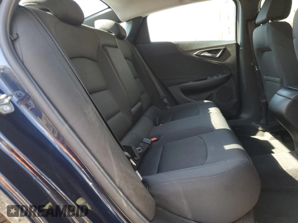 2016 Chevrolet Malibu LS z VIN 1G1ZB5ST4GF260052, wystawiony jako Copart lot #52292515 z przebiegiem 63 265 mil mil oraz Szkoda całkowita • Salvage title. Historia ofert i sprzedaży dostępna na DreamBid. Obrazek 10.