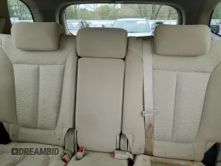 2009 Hyundai Santa Fe GLS z VIN 5NMSG13D89H246980, wystawiony jako Copart lot #56295365 z przebiegiem 228 789 mil mil oraz Czysty tytuł • Clean title. Historia ofert i sprzedaży dostępna na DreamBid. Obrazek 10.