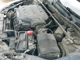 2016 Honda Accord EX-L with VIN 1HGCR3F87GA008183, listed as a IAAI auction lot 43168839 with 232,947 mi miles and . Bid and sale history available at DreamBid. Image 19.