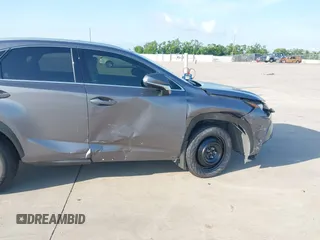 2021 Lexus NX 300 с VIN JTJDARBZ3M2200571, выставлен на аукционе IAAI как лот 42387067 с пробегом 35 187 миль миль и . История ставок и продаж доступна на DreamBid. Изображение 6.