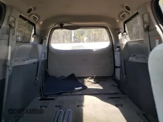 2018 Toyota Sienna LE Auto Access Seat with VIN 5TDKZ3DC5JS961681, listed as a Copart auction lot 50715505 with 201,696 mi miles and Clean Title. Bid and sale history available at carsss.com. Image 10.