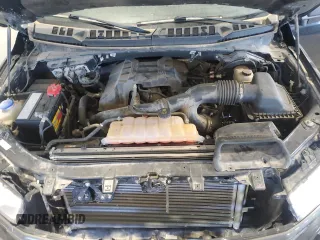 2018 Ford F-150 XL with VIN 1FTEW1EP1JFC00903, listed as a Copart auction lot 52090235 with 83,644 mi miles and Salvage Title. Bid and sale history available at carsss.com. Image 11.