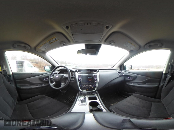2020 Nissan Murano S with VIN 5N1AZ2AS4LN163906, listed as a IAAI auction lot 41932468 with 58,992 mi miles and . Bid and sale history available at DreamBid. Image 20.