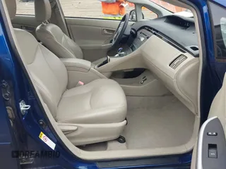 2010 Toyota Prius Four with VIN JTDKN3DU5A1266974, listed as a IAAI auction lot 42143273 with 179,635 mi miles and . Bid and sale history available at DreamBid. Image 5.