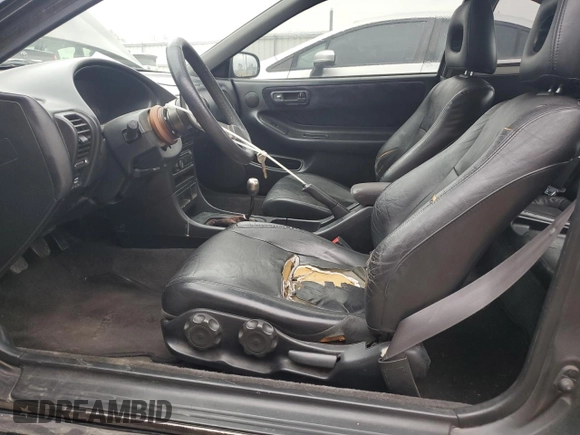 1997 Acura Integra LS z VIN JH4DC4358VS020479, wystawiony jako Copart lot #51005835 z przebiegiem 156 071 mil mil oraz Szkoda całkowita • Salvage title. Historia ofert i sprzedaży dostępna na DreamBid. Obrazek 7.