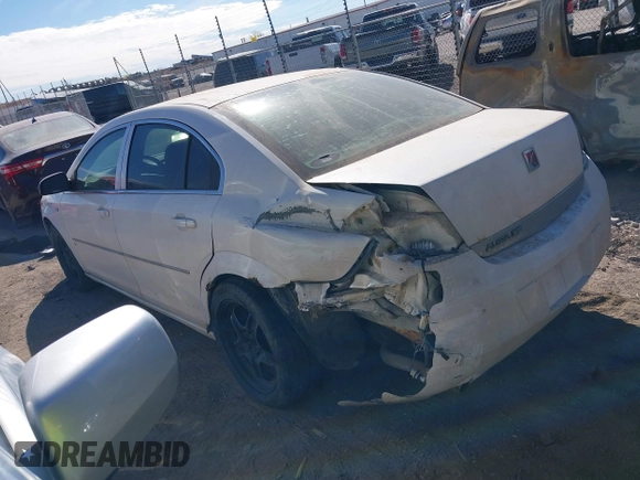 2007 Saturn Aura XE with VIN 1G8ZS57N67F139468, listed as a IAAI auction lot 41892451 with 193,367 mi miles and . Bid and sale history available at DreamBid. Image 3.
