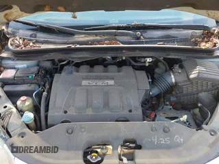 2008 Honda Odyssey Touring с VIN 5FNRL38828B083308, выставлен на аукционе IAAI как лот 42466546 с пробегом 209 059 миль миль и . История ставок и продаж доступна на DreamBid. Изображение 10.