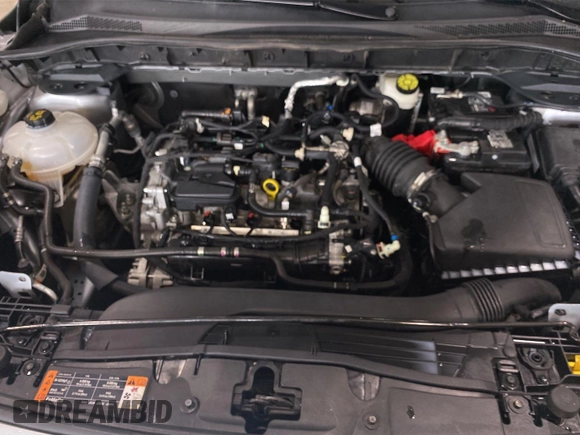 2022 Ford Escape SE с VIN 1FMCU9G68NUB40941, выставлен на аукционе IAAI как лот 42841806 с пробегом 45 867 миль миль и . История ставок и продаж доступна на DreamBid. Изображение 5.