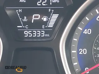 2014 Hyundai Elantra z VIN KMHDH6AH7EU025555, wystawiony jako IAAI lot #42080211 z przebiegiem 95 333 mil mil oraz . Historia ofert i sprzedaży dostępna na DreamBid. Obrazek 15.