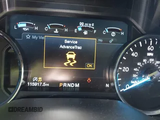 2018 Ford Expedition Platinum с VIN 1FMJU1MT4JEA01901, выставлен на аукционе IAAI как лот 42295725 с пробегом 115 917 миль миль и . История ставок и продаж доступна на DreamBid. Изображение 15.