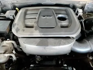 2021 Jeep Grand Cherokee Freedom с VIN 1C4RJFAG3MC736535, выставлен на аукционе Copart как лот 82083585 с пробегом 64 646 миль миль и Списание • Salvage title. История ставок и продаж доступна на DreamBid. Изображение 16.