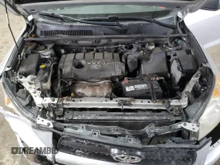 2009 Toyota RAV4 with VIN JTMBF33V09D009206, listed as a Copart auction lot 46447325 with 0 mi miles and Salvage Title. Bid and sale history available at carsss.com. Image 13.