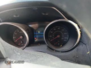 2018 Subaru Legacy with VIN 4S3BNAB67J3036947, listed as a Copart auction lot 49056925 with 0 mi miles and Salvage Title. Bid and sale history available at carsss.com. Image 9.