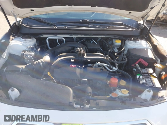 2017 Subaru Legacy Limited with VIN 4S3BNAN64H3018220, listed as a IAAI auction lot 41763482 with 119,508 mi miles. Bid and sale history available at carsss.com. Image 10.