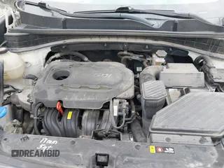 2018 Kia Sportage LX with VIN KNDPM3AC4J7315826, listed as a IAAI auction lot 41521362 with 130,628 mi miles and . Bid and sale history available at DreamBid. Image 10.