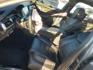 2017 Cadillac CT6 PLUG-IN RWD with VIN LREKK5RX0HA066782, listed as a Copart auction lot 42057354 with 66,103 mi miles. Bid and sale history available at carsss.com. Image 7.