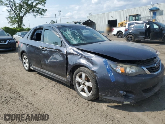 2011 Subaru Impreza Premium z VIN JF1GE6B68BG503067, wystawiony jako Copart lot #60649475 z przebiegiem 418 303 mil mil oraz Nie do naprawy • Non repairable. Historia ofert i sprzedaży dostępna na DreamBid. Obrazek 4.