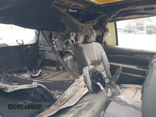2024 Chevrolet Traverse FWD RS с VIN 1GNERLKS1RJ191440, выставлен на аукционе IAAI как лот 42494535 с пробегом Не указан миль и . История ставок и продаж доступна на DreamBid. Изображение 8.