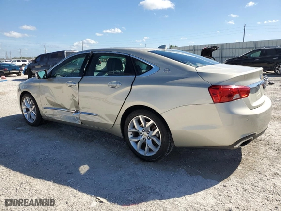 2014 Chevrolet Impala LTZ with VIN 2G1155S30E9274119, listed as a Copart auction lot 49776295 with 74,146 mi miles and Salvage Title. Bid and sale history available at carsss.com. Image 2.