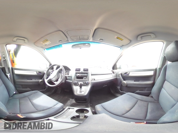 2011 Honda CR-V LX z VIN 5J6RE4H33BL083594, wystawiony jako Copart lot #50398955 z przebiegiem 173 634 mil mil oraz Szkoda całkowita • Salvage title. Historia ofert i sprzedaży dostępna na DreamBid. Obrazek 14.