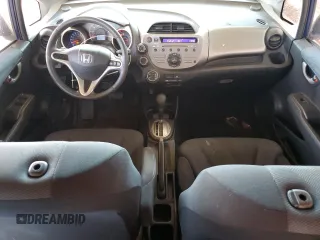 2010 Honda Fit Sport с VIN JHMGE8H4XAC005789, выставлен на аукционе Copart как лот 54478015 с пробегом 181 106 миль миль и Списание • Salvage title. История ставок и продаж доступна на DreamBid. Изображение 8.