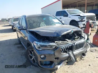 2016 BMW X1 xDrive28i with VIN WBXHT3Z35G4A49941, listed as a IAAI auction lot 41789774 with 111,661 mi miles and . Bid and sale history available at DreamBid. Image 1.