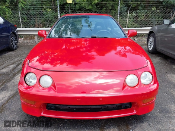 1998 Acura Integra LS with VIN JH4DC4353WS013456, listed as a IAAI auction lot 42696626 with 188,585 mi miles and . Bid and sale history available at DreamBid. Image 12.
