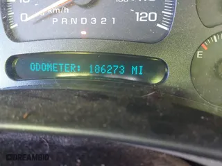 2006 Chevrolet Silverado 1500 LT1 with VIN 2GCEK13TX61232856, listed as a IAAI auction lot 41593832 with 186,273 mi miles. Bid and sale history available at carsss.com. Image 15.