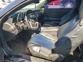 2013 Chevrolet Camaro LT z VIN 2G1FB1E39D9175378, wystawiony jako Copart lot #52809875 z przebiegiem 112 185 mil mil oraz Szkoda całkowita • Salvage title. Historia ofert i sprzedaży dostępna na DreamBid. Obrazek 7.