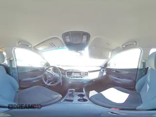 2018 Kia Sorento LX with VIN 5XYPG4A32JG431056, listed as a Copart auction lot 52992555 with 36,415 mi miles and Salvage Title. Bid and sale history available at carsss.com. Image 15.