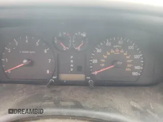 2004 Hyundai Sonata GLS with VIN KMHWF35H04A002738, listed as a Copart auction lot 56995824 with 0 mi miles and Salvage Title. Bid and sale history available at carsss.com. Image 9.