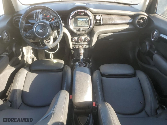 2019 MINI Hardtop 4 Door Cooper S with VIN WMWXU3C59K2F52003, listed as a Copart auction lot 75392064 with 109,274 mi miles and Salvage Title. Bid and sale history available at carsss.com. Image 8.