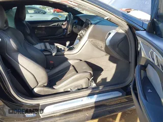 2020 BMW M8 z VIN WBSAE0C01LCD54612, wystawiony jako IAAI lot #41022043 z przebiegiem Nie podano mil oraz . Historia ofert i sprzedaży dostępna na DreamBid. Obrazek 5.