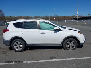 2013 Toyota RAV4 XLE with VIN 2T3RFREV7DW081319, listed as a IAAI auction lot 42066565 with 138,693 mi miles and . Bid and sale history available at carsss.com. Image 13.