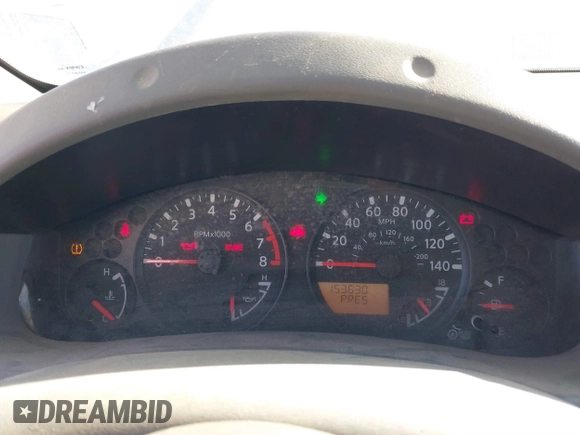 2014 Nissan Frontier SV with VIN 1N6AD0ER0EN759772, listed as a IAAI auction lot 41479252 with 153,630 mi miles and . Bid and sale history available at DreamBid. Image 7.