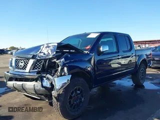 2006 Nissan Frontier SE z VIN 1N6AD07W56C433031, wystawiony jako IAAI lot #41382847 z przebiegiem 80 576 mil mil oraz . Historia ofert i sprzedaży dostępna na DreamBid. Obrazek 17.