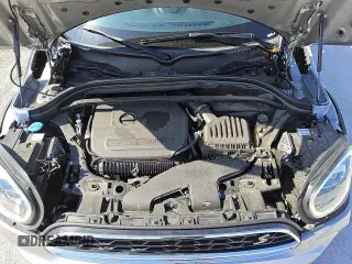 2024 MINI Countryman Cooper S z VIN WMZ83BR06R3R77647, wystawiony jako Copart lot #56059805 z przebiegiem 32 927 mil mil oraz Tytuł czysty. Historia ofert i sprzedaży dostępna na DreamBid. Obrazek 11.
