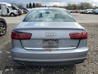 2017 Audi A6 Premium z VIN WAUF8AFC4HN068923, wystawiony jako Copart lot #51334505 z przebiegiem 70 529 mil mil oraz Szkoda całkowita • Salvage title. Historia ofert i sprzedaży dostępna na DreamBid. Obrazek 6.