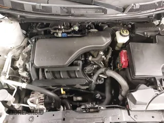 2017 Nissan Rogue Sport SL with VIN JN1BJ1CR4HW103472, listed as a IAAI auction lot 41856392 with 38,584 mi miles. Bid and sale history available at carsss.com. Image 10.