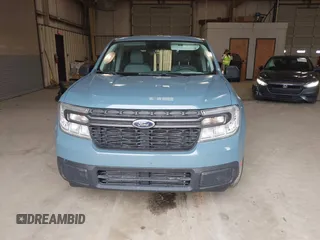 2022 Ford Maverick XL z VIN 3FTTW8F98NRA51950, wystawiony jako IAAI lot #41711759 z przebiegiem 49 476 mil mil oraz . Historia ofert i sprzedaży dostępna na DreamBid. Obrazek 12.