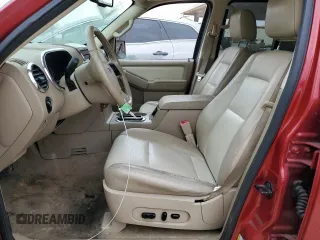 2008 Ford Explorer Eddie Bauer с VIN 1FMEU64E48UA07598, выставлен на аукционе Copart как лот 84238334 с пробегом 143 950 миль миль и Чистый • Clean title. История ставок и продаж доступна на DreamBid. Изображение 7.