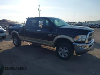 2011 Ram 2500 ST with VIN 3D7TT2CTXBG545360, listed as a IAAI auction lot 42697566 with 186,872 mi miles and . Bid and sale history available at DreamBid. Image 1.
