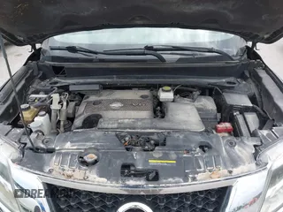 2015 Nissan Pathfinder SL z VIN 5N1AR2MM9FC708298, wystawiony jako IAAI lot #42007408 z przebiegiem 144 114 mil mil oraz . Historia ofert i sprzedaży dostępna na DreamBid. Obrazek 10.