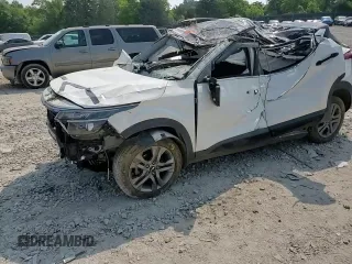 2021 Kia Seltos S with VIN KNDEU2AA8M7044421, listed as a Copart auction lot 59584605 with Not provided miles and Salvage title. Bid and sale history available at DreamBid. Image 15.