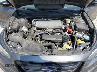 2020 Subaru Outback Onyx XT with VIN 4S4BTGKD8L3119244, listed as a Copart auction lot 56528955 with 80,584 mi miles and Salvage title. Bid and sale history available at DreamBid. Image 11.
