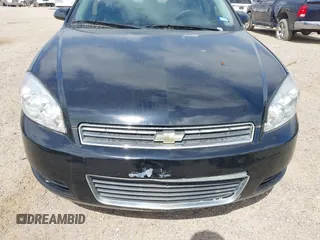 2008 Chevrolet Impala LT with VIN 2G1WT58K581253716, listed as a IAAI auction lot 42047884 with 112,337 mi miles and . Bid and sale history available at DreamBid. Image 6.