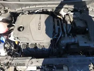 2023 Hyundai Tucson Limited z VIN 5NMJECAE9PH190005, wystawiony jako Copart lot #69795205 z przebiegiem 46 733 mil mil oraz Szkoda całkowita • Salvage title. Historia ofert i sprzedaży dostępna na DreamBid. Obrazek 15.