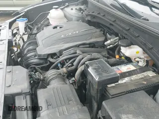 2024 Hyundai Tucson SEL with VIN 5NMJFCDE8RH372970, listed as a IAAI auction lot 43037496 with 32,958 mi miles and . Bid and sale history available at DreamBid. Image 20.