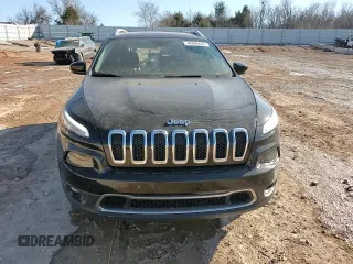 2018 Jeep Cherokee Limited z VIN 1C4PJMDB5JD509235, wystawiony jako Copart lot #45666685 z przebiegiem 71 825 mil mil oraz Szkoda całkowita • Salvage title. Historia ofert i sprzedaży dostępna na DreamBid. Obrazek 12.